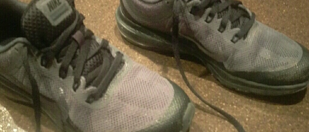 Nike Air Max Dynasty